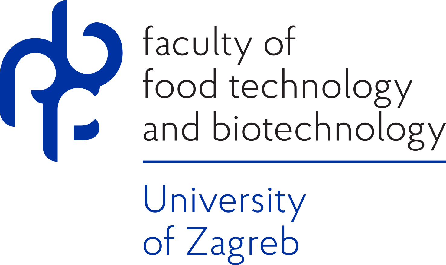 Faculty of Food Technology and Biotechnology, University of Zagreb